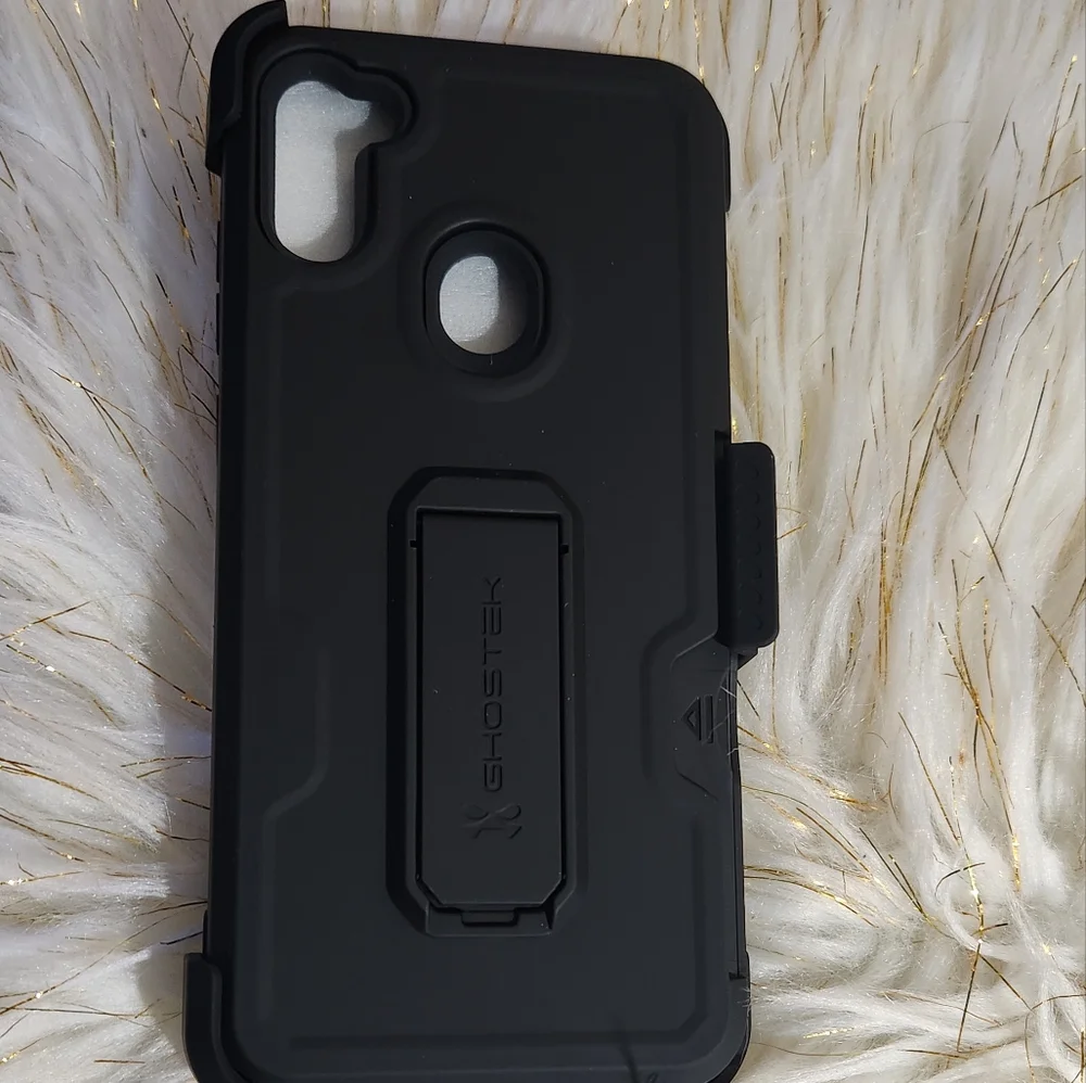 Case cover (SAMSUNG A01)